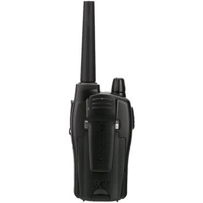 Midland GXT1000VP4 Two-Way GRMS Radio 2 pk.