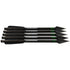 Steambow Light Warbolts 5 pk.