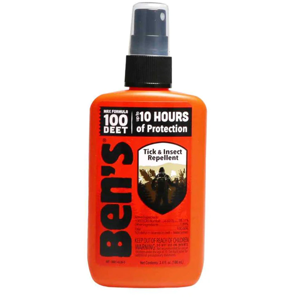 Ben&