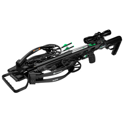 CenterPoint Hellion HRK Crossbow Package