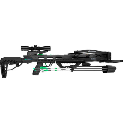 CenterPoint Hellion HRK Crossbow Package