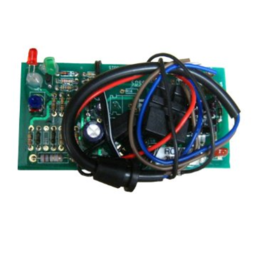 PCB Assembly Standard