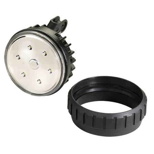 E-Flood Upgrade Lens
