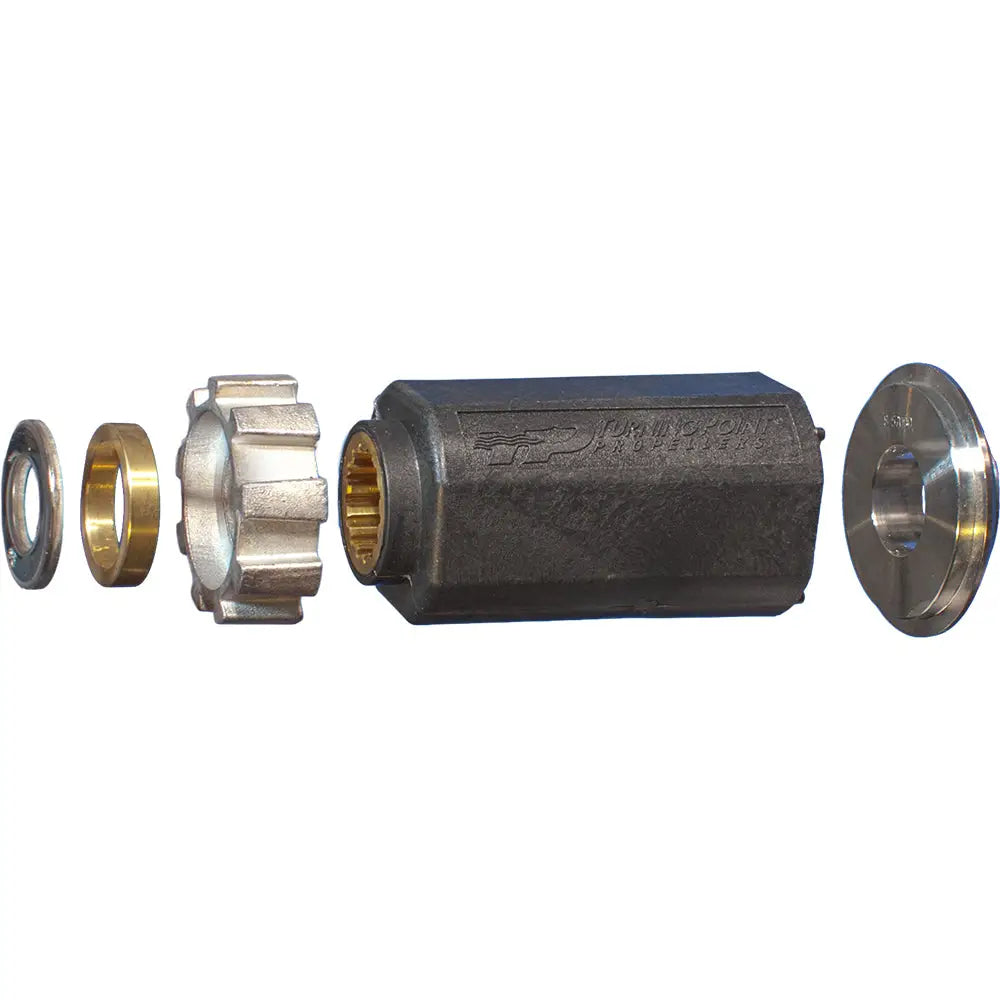 Turning Point Hub Kit 