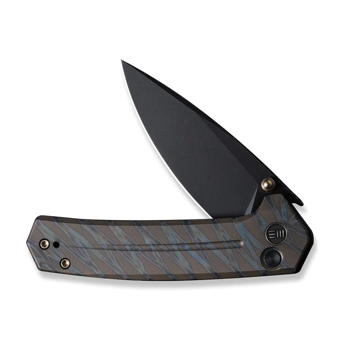 Culex Flipper &amp; Thumb Stud Knife