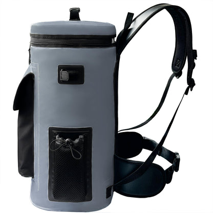 31QT Fish Cooler Backpack, Kill Backpack