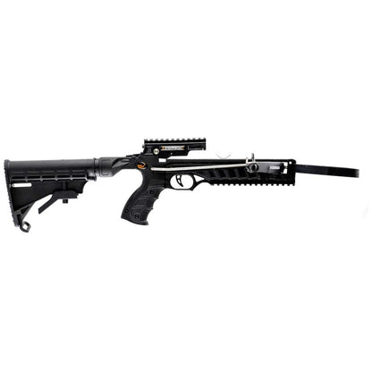 Steambow AR Series Survival Crossbow