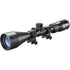 Simmons Pro Hunter Riflescope 3-9x50mm Black