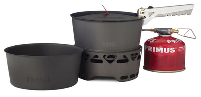 Primus Primetech Stove System – Versatile camp stove
