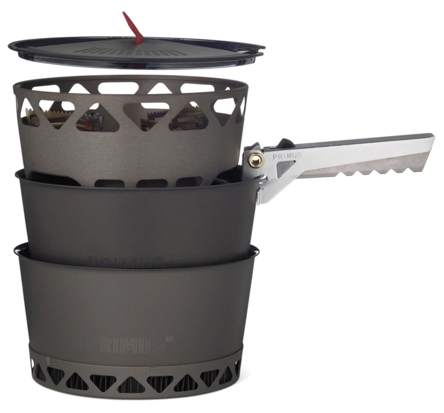 Primus Primetech Stove System – Versatile camp stove