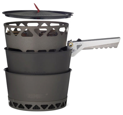 Primus Primetech Stove System – Versatile camp stove