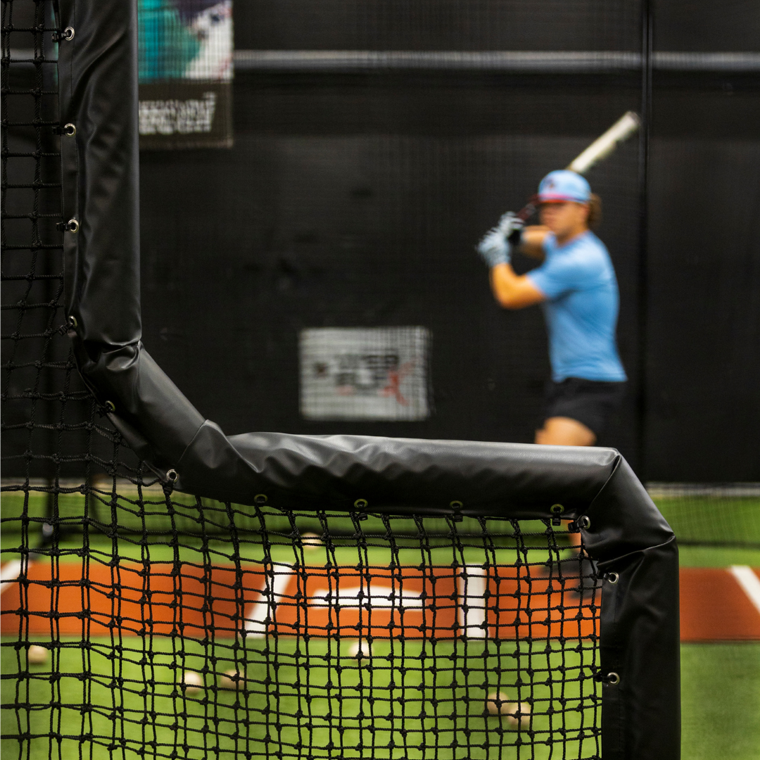 Pro Series Frame Impact Protection Pad (Padding Only)