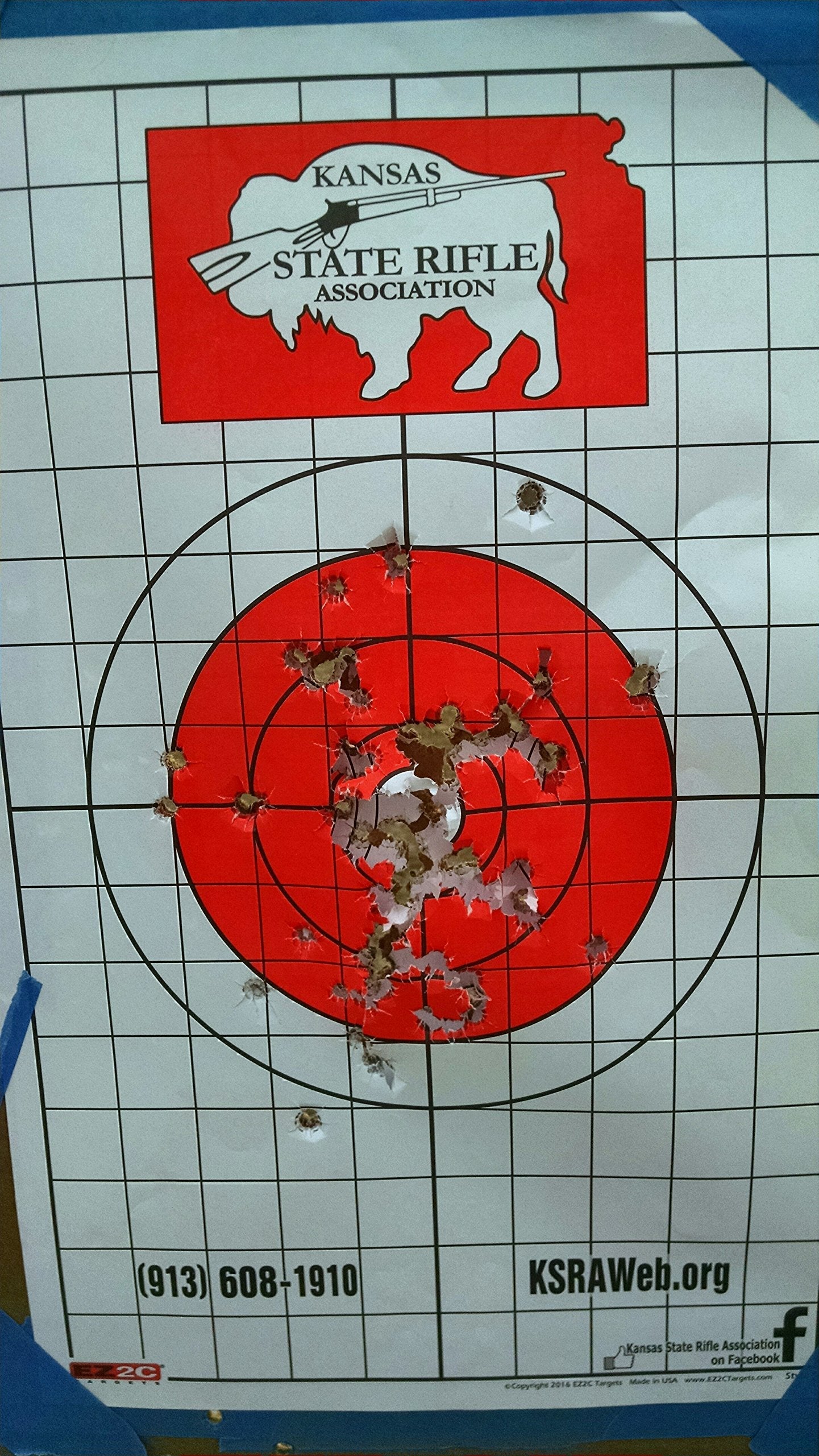 EZ2C Targets 