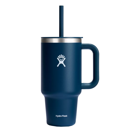 All Around Travel Tumbler