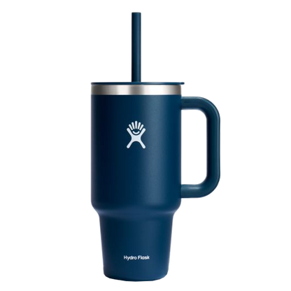 All Around Travel Tumbler