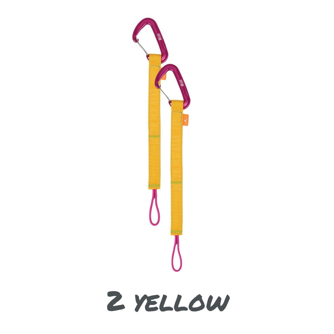 Trail Tether 2 Pack