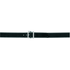 51 - Garrison Belt w/ Square Buckle, 1.75 (45mm)