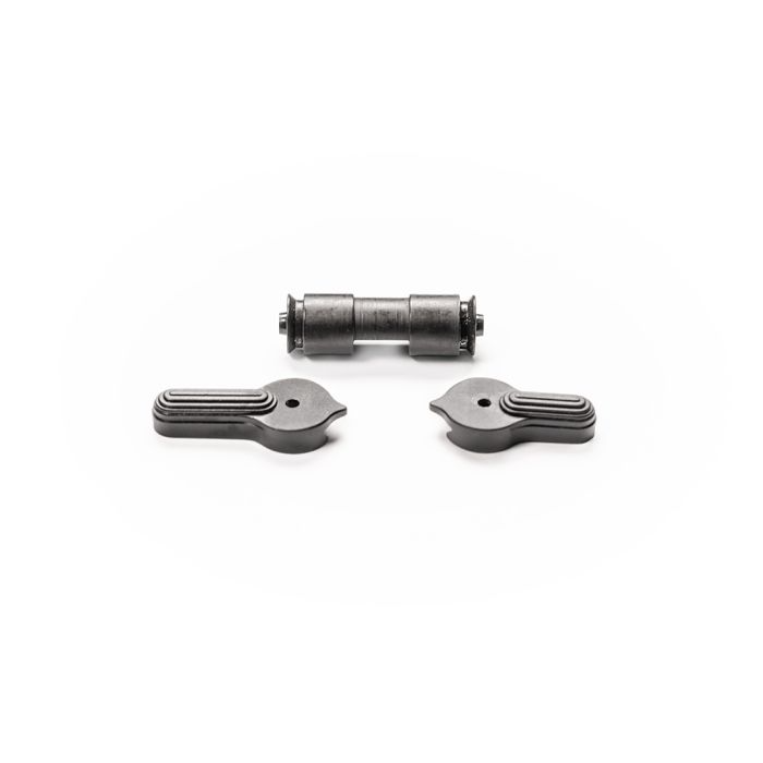 Super Configurable Safety Selector - Black