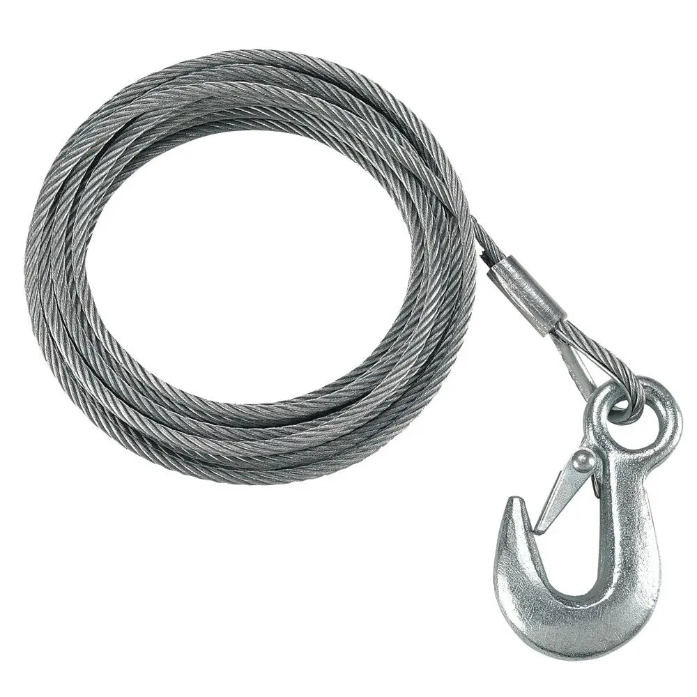 Fulton 3/16" x 25&