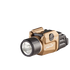 TLR-7 HL-X USB Multi-Fuel, Rail-Mounted Light w/ Interchangeable Rear Paddle Switches