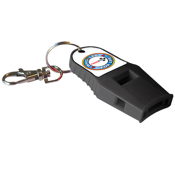 Whistle For Life - Safety Whistle