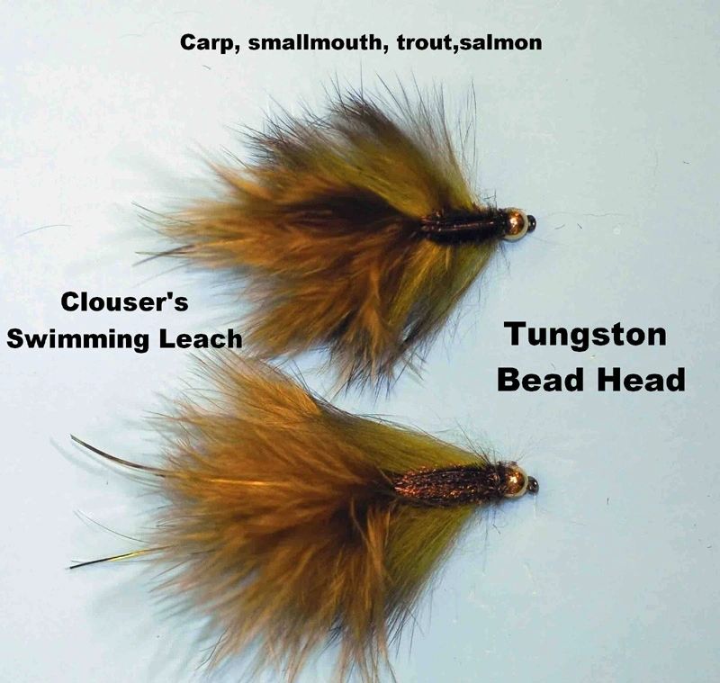 Clouser&