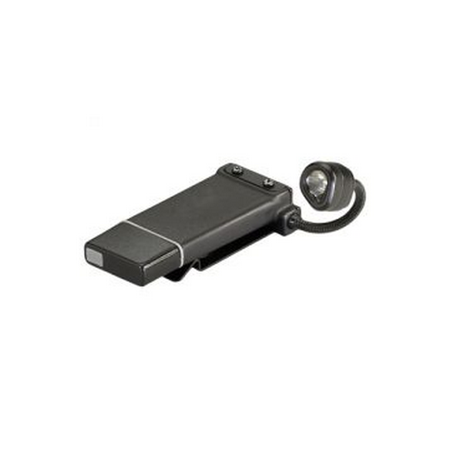 Clipmate USB Clip Light