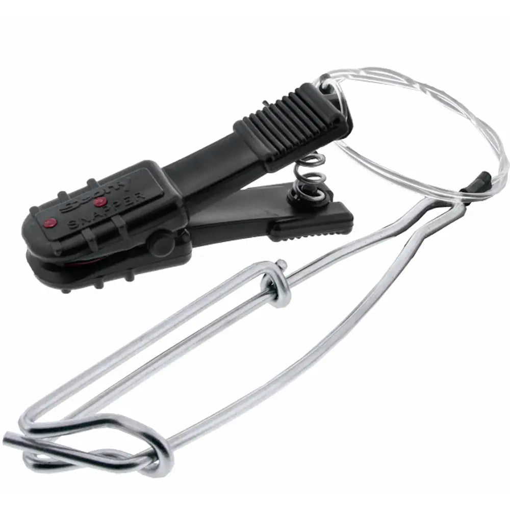 Scotty Snapper Release - 18" Leader w/Stacking &amp; Self-Locating Snap [1041]