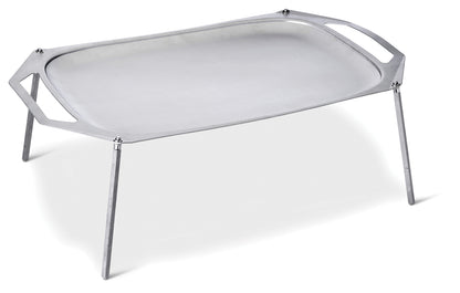 PRIMUS Openfire Grill Pan Large - Durable Heavy-Duty Cooking Pan for Grilling and Searing
