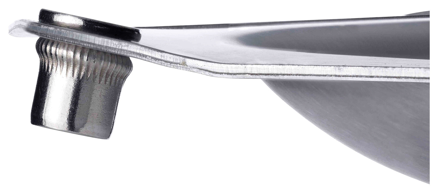 PRIMUS Openfire Grill Pan Large - Durable Heavy-Duty Cooking Pan for Grilling and Searing