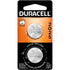 Duracell Lithium Coin Battery 2025 2 pk.