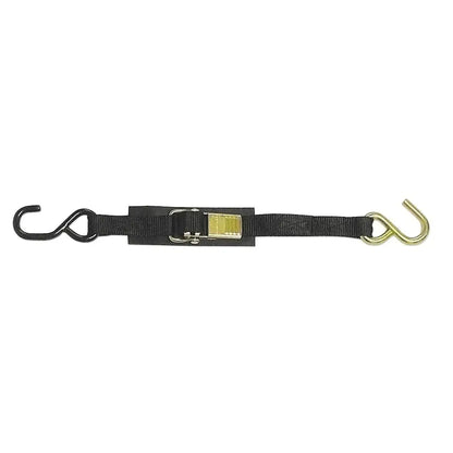 BoatBuckle Kwik-Lok Transom Tie Down - 1&quot; x 4&
