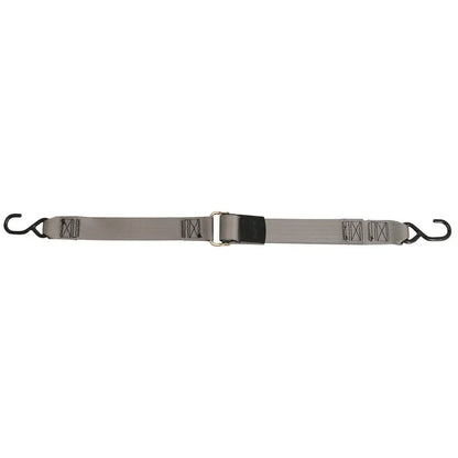 BoatBuckle Kwik-Lok Gunwale Tie-Down - 2" x 13&