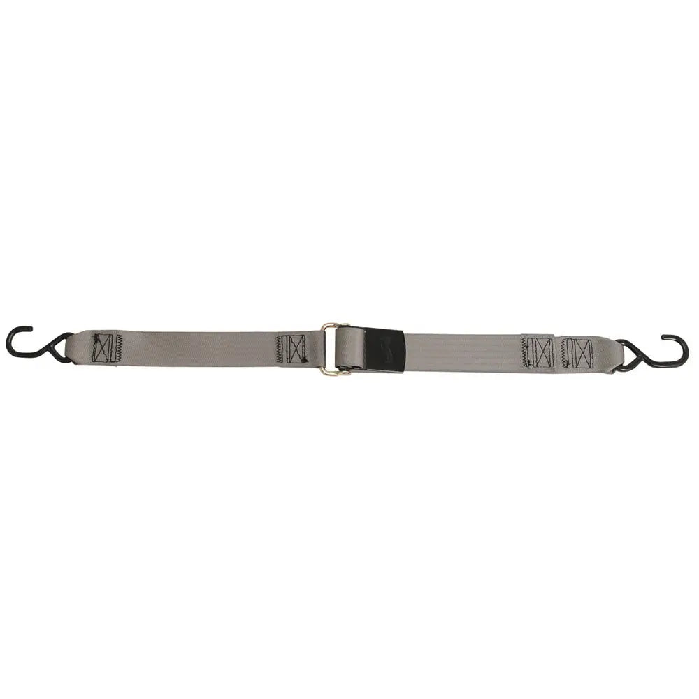 BoatBuckle Kwik-Lok Gunwale Tie-Down - 2" x 13&