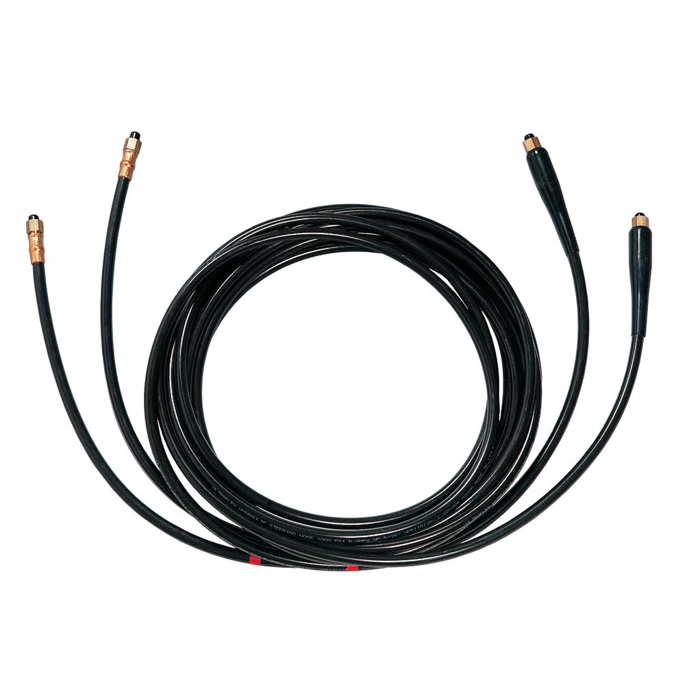 UFlex Hydraulic Hose Kit 24&