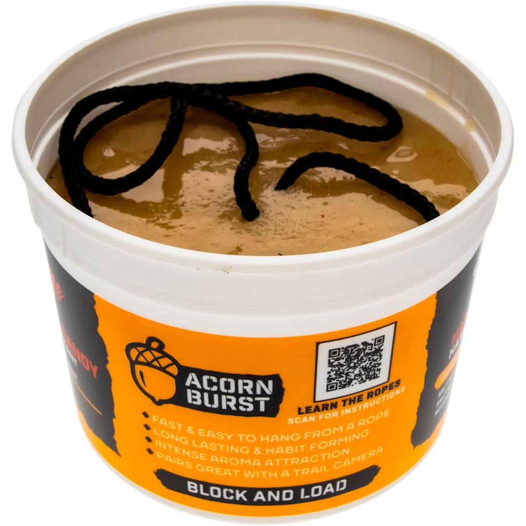 Wildgame Hangtime Attractant Acorn 4 lb.