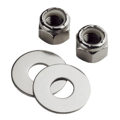 Minn Kota MKP-23 Prop &amp; Nut Kit D [1865014]