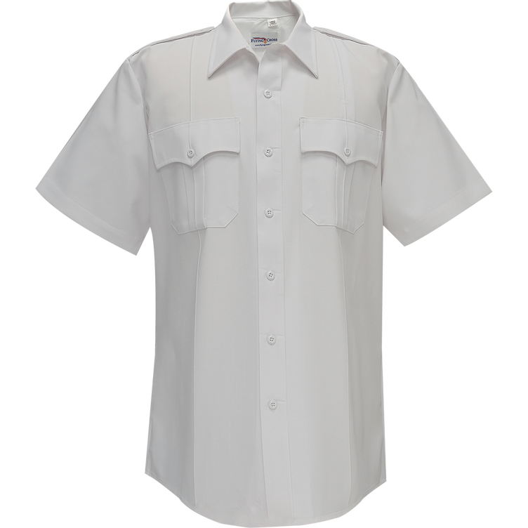 Command Short Sleeve Shirt