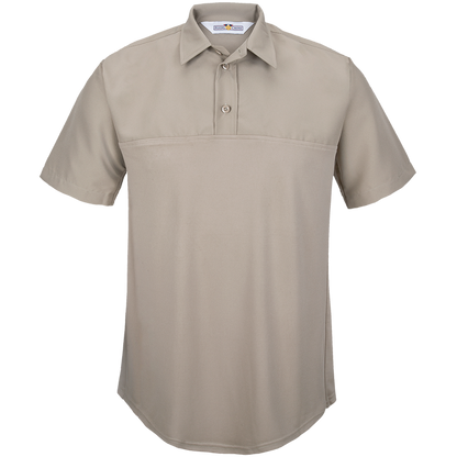 FX STAT Short Sleeve Hybrid Shirt