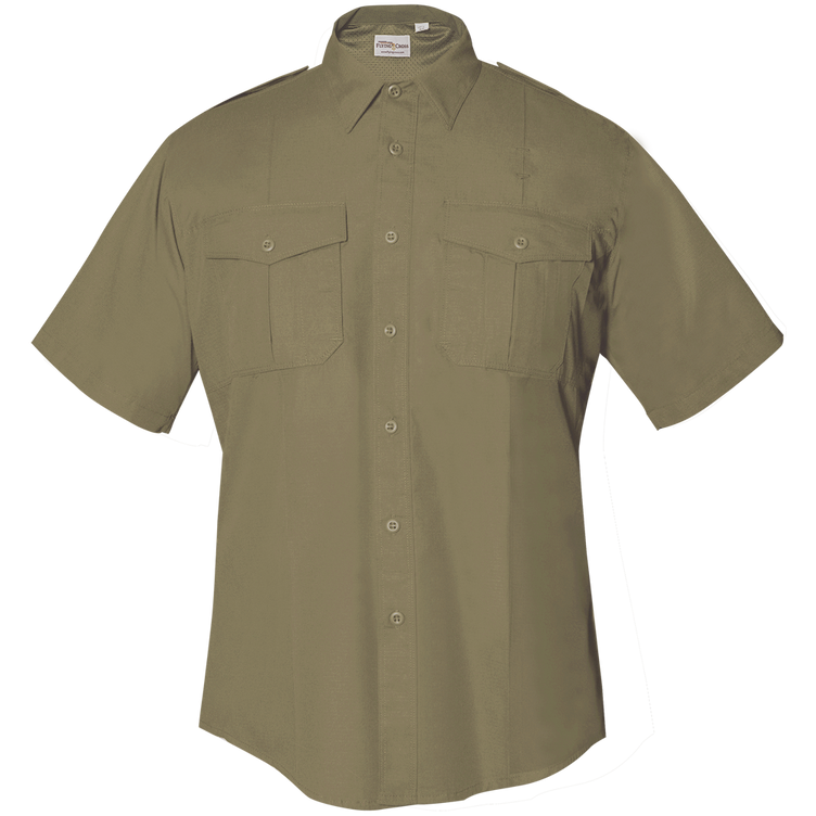 FX STAT Class B Short Sleeve Shirt