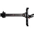 Axcel Achieve XP Pro Carbon Bar Recurve Black/Black 9 in. RH