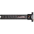 Axcel Achieve XP Pro Diamond Weave Extension Bar Black 6 in. RH