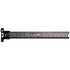 Axcel Achieve XP Pro Diamond Weave Extension Bar Black 9 in. RH