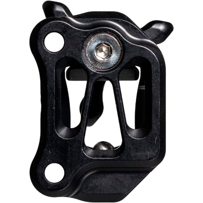Axcel Achieve XP Pro Bracket w/Tri Star Knob Black/Black