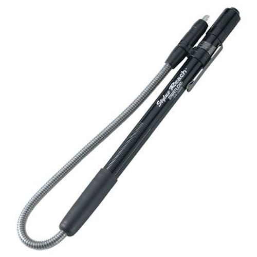 Stylus, Ul Black/Wht Led