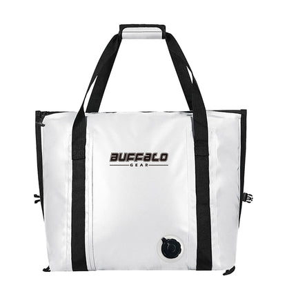 37QT Fish Cooler Bag With Flat Bottom