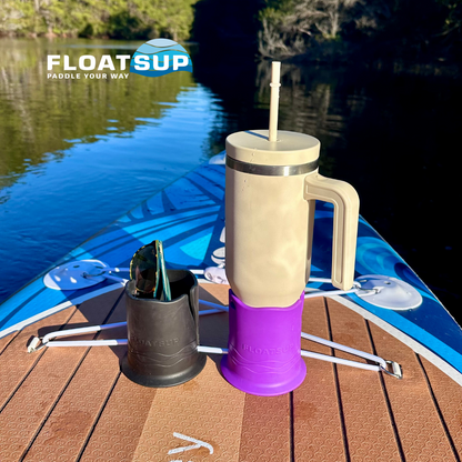 Floatsup® Cup Drink Holder
