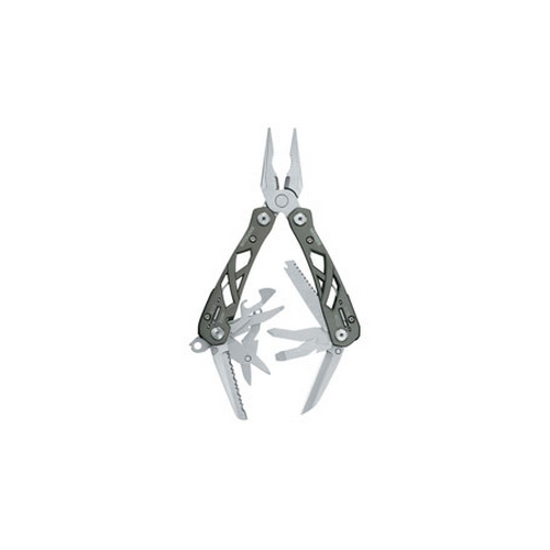 Suspension Multi-Plier