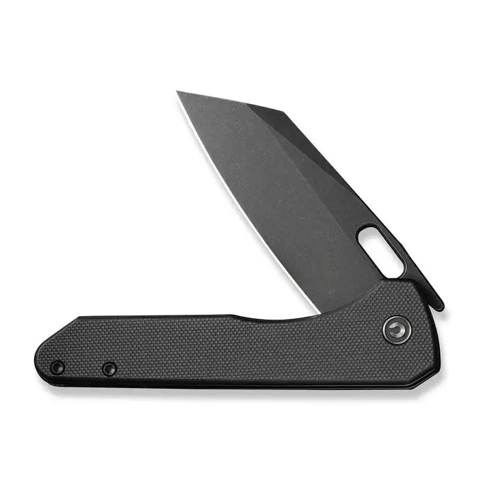 Nugz Flipper &amp; Thumb Hole Knife?