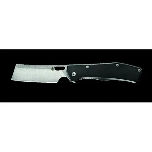 FlatIron Folder